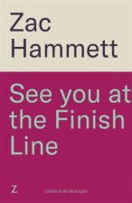 See you at the Finish Line
