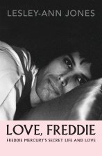 Love, Freddie: Mercury's Final Secret