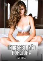 Internet não funciona