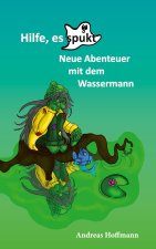 Hilfe, es spukt!