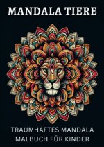 Mandala Tiere
