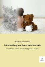 Entscheidung vor der ersten Sekunde