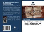 Der Gathings-Ausschuss: Zensur, Gesellschaft und Taschenbuchliteratur