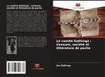 Le comité Gathings : Censure, société et littérature de poche