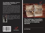The Gathings Committee: Cenzura, spoleczenstwo i literatura w miekkiej oprawie