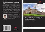 The political economy of post-war Italy