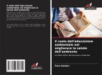 Il ruolo dell'educazione ambientale nel migliorare la salute dell'ambiente