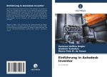 Einführung in Autodesk Inventor