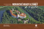 Moravské hrady a zámky z nebe, 2. vydání