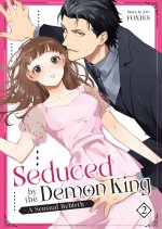 SEDUCED BY THE DEMON KING A SENSUAL V02