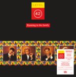 Running In The Family (2CD Deluxe Edition)