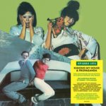 1974 - Kimono My House/Propaganda (Deluxe 3CD)
