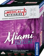Medical Mysteries - Miami Flatline