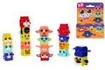 Bloxies Spielfiguren Serie 2, 2 St.
