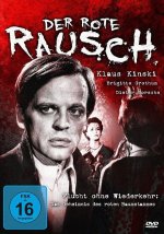 Edgar Wallace: Der rote Rausch - Das Geheimnis des