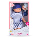 Corolle MPP Badejunge Marin