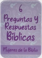 Preguntas Y Respuestas Bíblicas 6: Temas Generales (Caja de Metal)Preguntas Y Respuestas Bíblicas 6: Temas Generales (Caja de Metal)Preguntas Y Respue