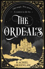 Rachel Greenlaw Book 3
