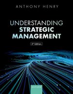 Understanding Strategic Management 5e