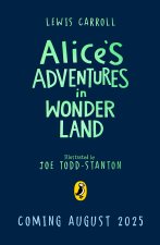Alice's Adventures in Wonderland