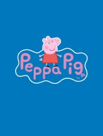Peppa Pig: The Official Annual 2026