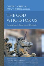 The God Who Is for Us