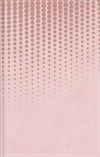 Nasb, Clear Focus Bible, Leathersoft, Pink