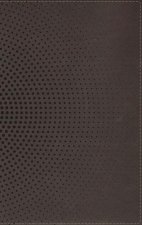 Nasb, Clear Focus Bible, Leathersoft, Brown