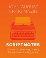 Scriptnotes