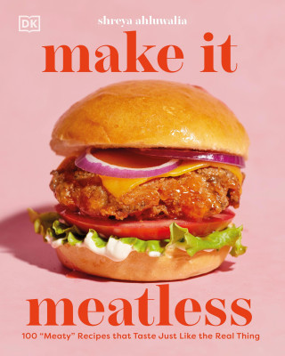 Make It Meatless