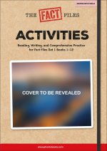 Phonic Books the Fact Files 1 Activities