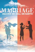Your Marriage...Heaven or Hell on Earth?
