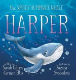 Harper, The Speedy Humpback Whale