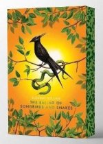 The Ballad of Songbirds and Snakes Deluxe