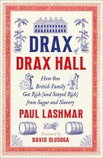 Drax of Drax Hall