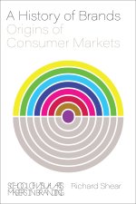 A History of Brands