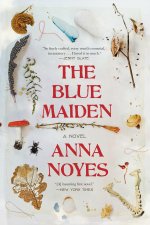 The Blue Maiden