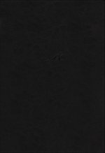 Nbla, Biblia de Estudio Macarthur, Leathersoft, Negro, Interior a DOS Colores, Comfort Print
