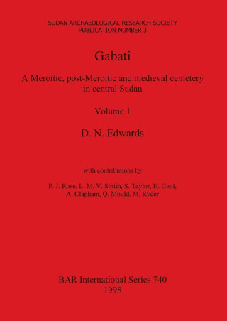 Gabati