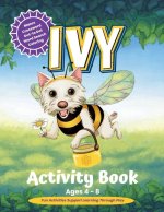 Ivy Activity Book