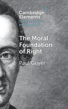 The Moral Foundation of Right