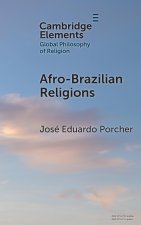 Afro-Brazilian Religions