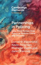 Partnerships in Policing