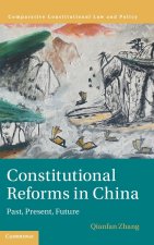 Constitutional Reforms in China