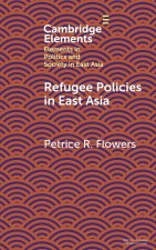 Refugee Policies in East Asia