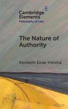 The Nature of Authority