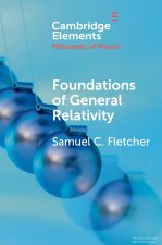 Foundations of General Relativity