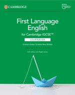 Cambridge IGCSE(TM) First Language English Coursebook with Digital Access (2 Years)