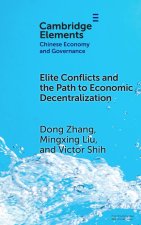 Elite Conflicts and the Path to Economic Decentralization