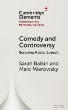 Comedy and Controversy